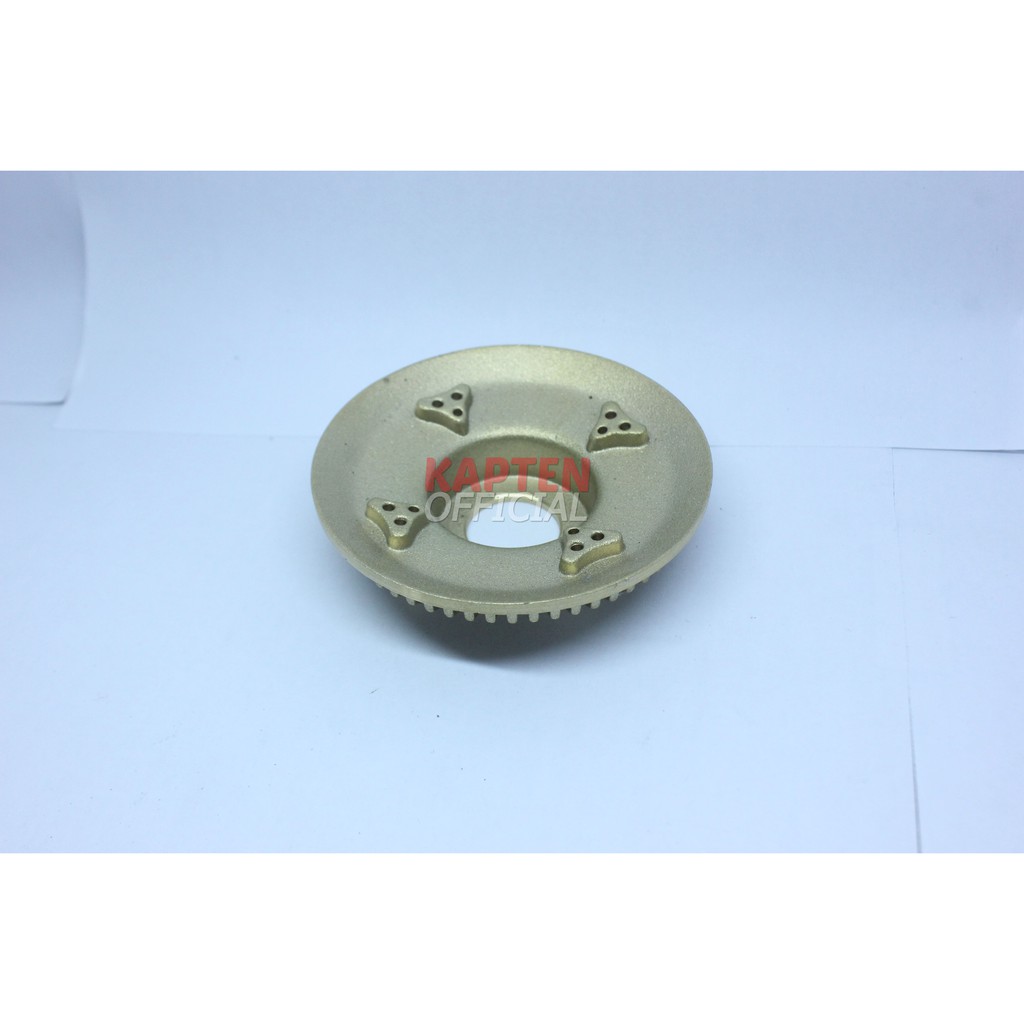 Burner Rinnai Kecil Original