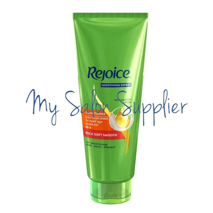 Rejoice Conditioner Rich Soft Smooth 150ml