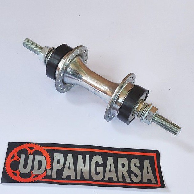 freehub free hub sepeda 36 hole belakang cakram