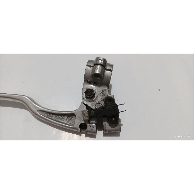 Handle + Dudukan Rem Kiri Mio, Mio Soul, Fino ORI