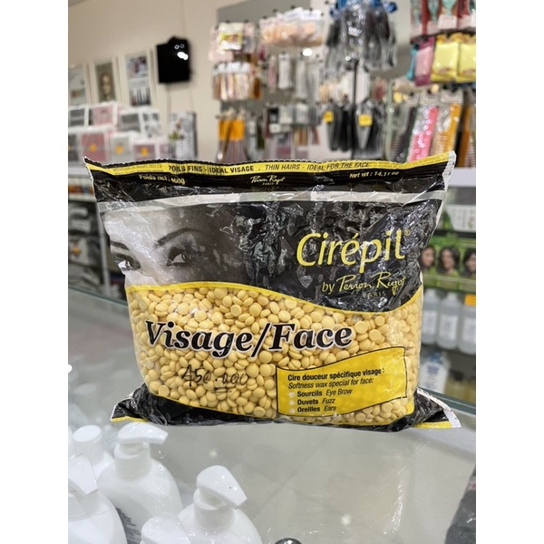 Perron Rigot Cirepil Visage / Face 400gr
