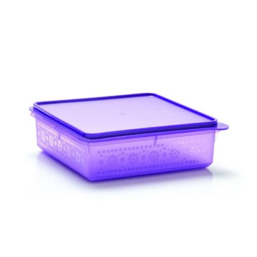 Tupp Mosaic Snack Stor