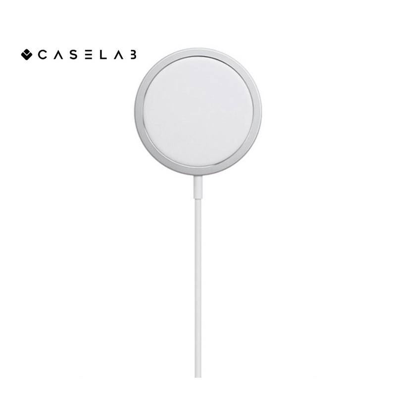 [ CASELAB ] CHARGER MAGNETIC MAGSAF READY