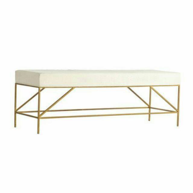 Sofa besi Furniture Minimalis