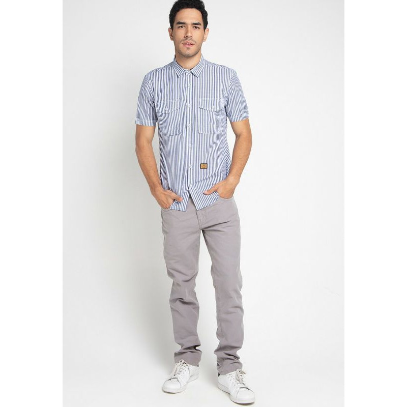 Kemeja emba pria original