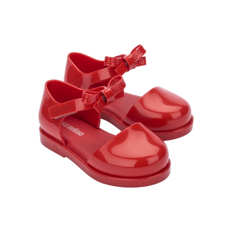 Mini Melissa Candy Bb