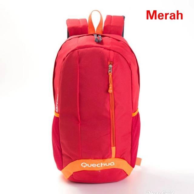 Ransel Sekolah Berkualitas 20L Shopee Indonesia