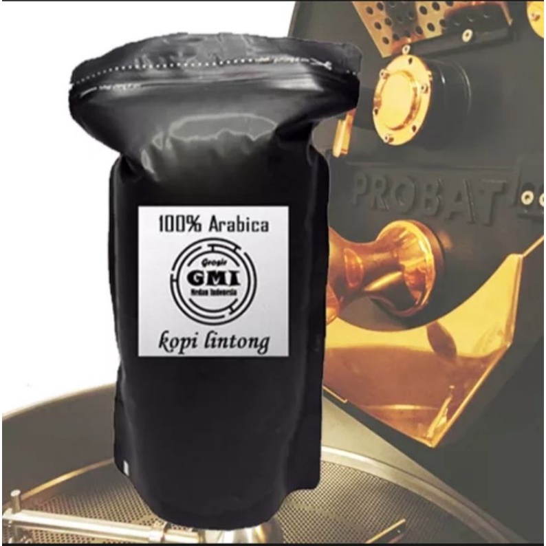 

kopi lintong 100% Arabika bisa COD 250gram