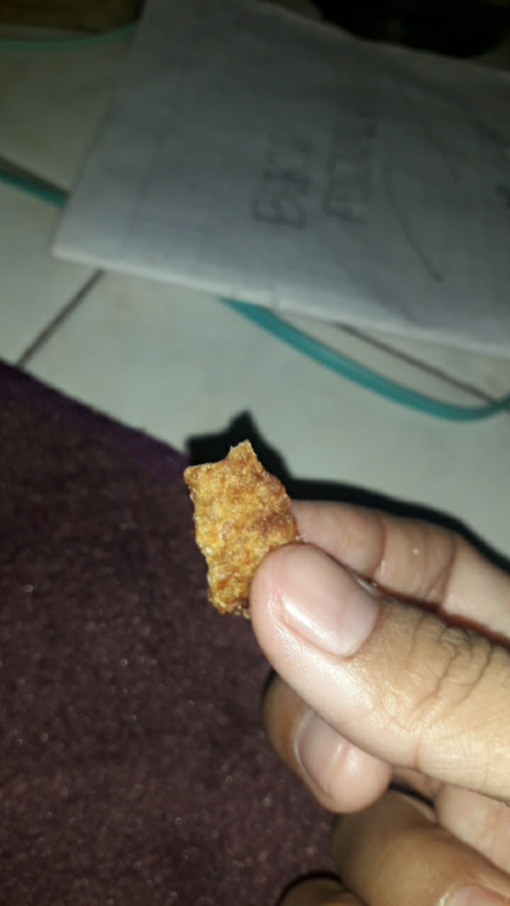 Gamis Batik Motif Terbaru