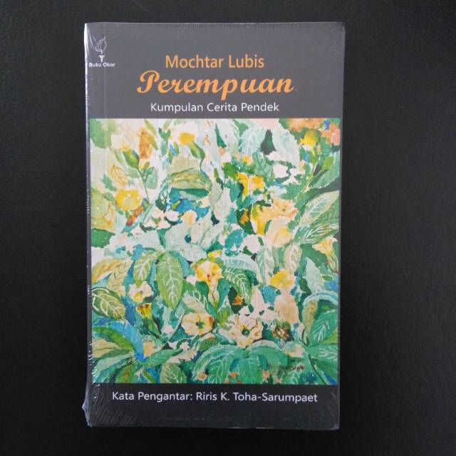 Perempuan - Mochtar Lubis
