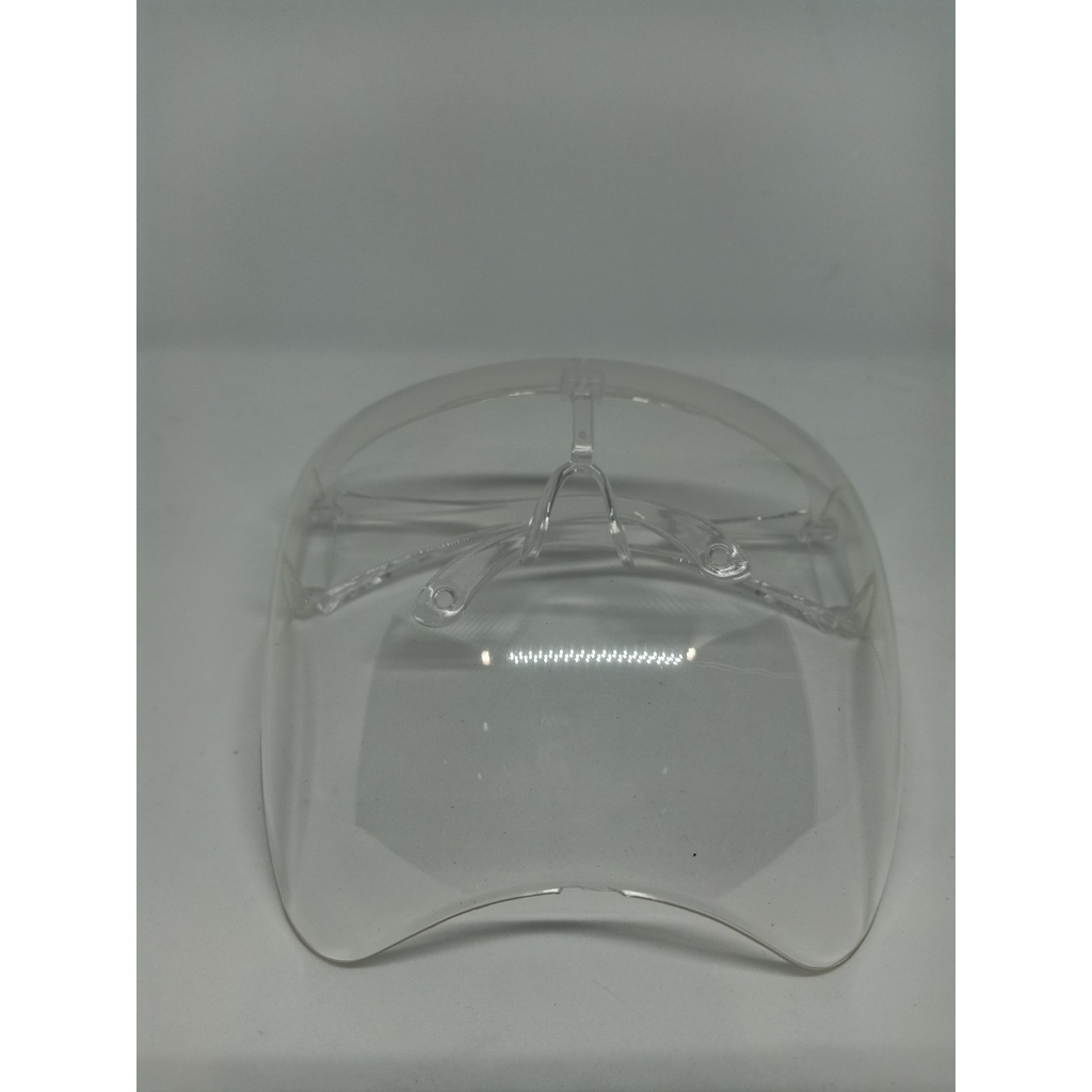 Face Shield Akrilik