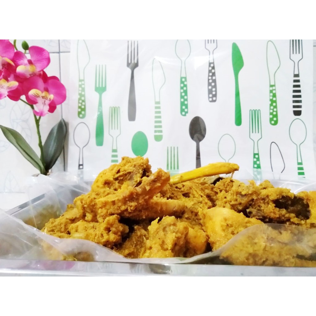 

Ayam Ungkep Bumbu Kuning Enak Murah Lezat Ayam Goreng Frozen Pejantan untuk Keluarga