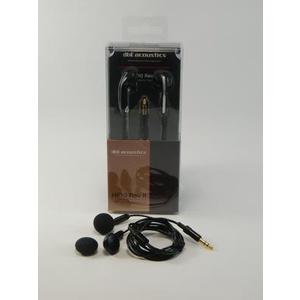 dbe acoustics in ear earphone