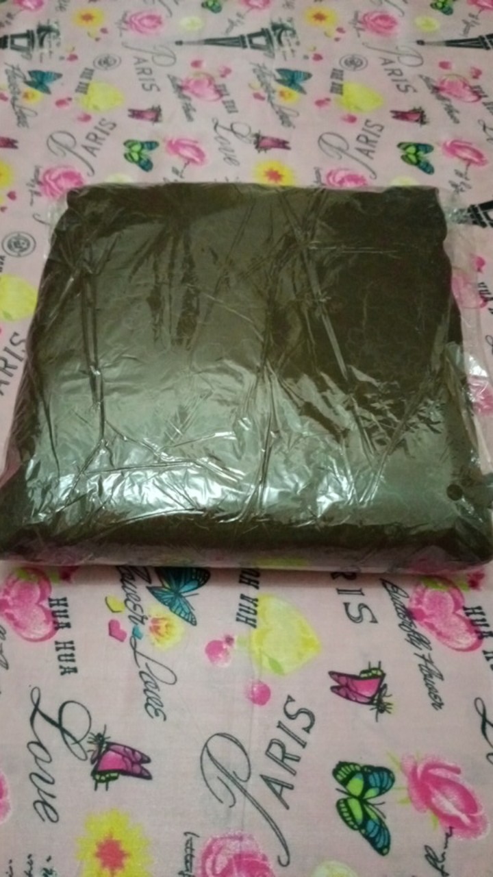 Sprei Homemade Murah Motif Polos Embos