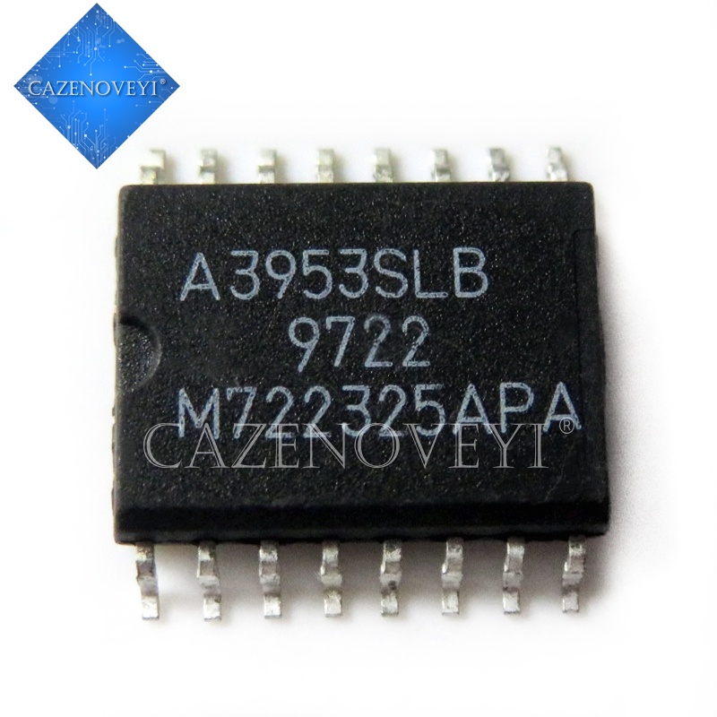 1pc Ic A3953Slbt A3953Slb A3953 Sop-16