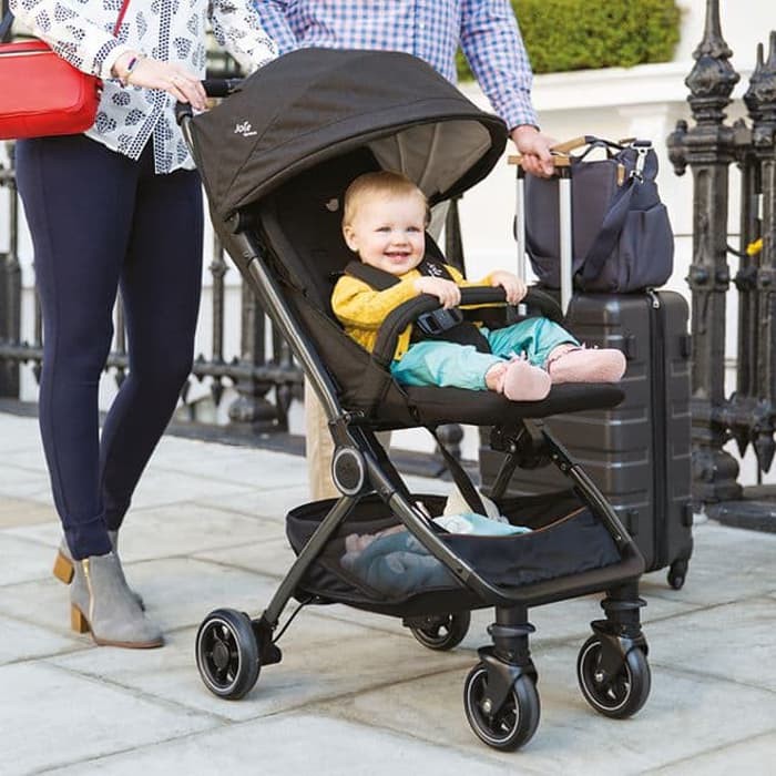 joie pact flex stroller