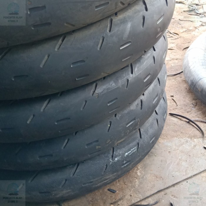 Ban Michelin pilot GP 14 second