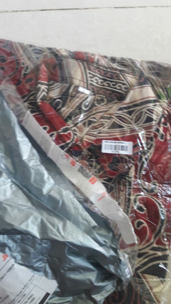 New Kemejapria Lengan Pendek 848vo Kemeja Pilot Pangkat Pdl Teknisi P Ke 4029yks Kemeja Batik Pria G