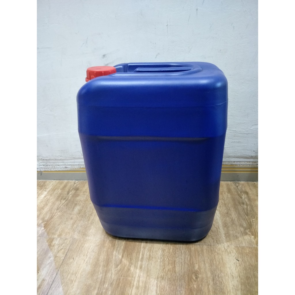 Jerigen Jerrycan 20LIter 20 Liter 20L baru Tebal dan Kuat