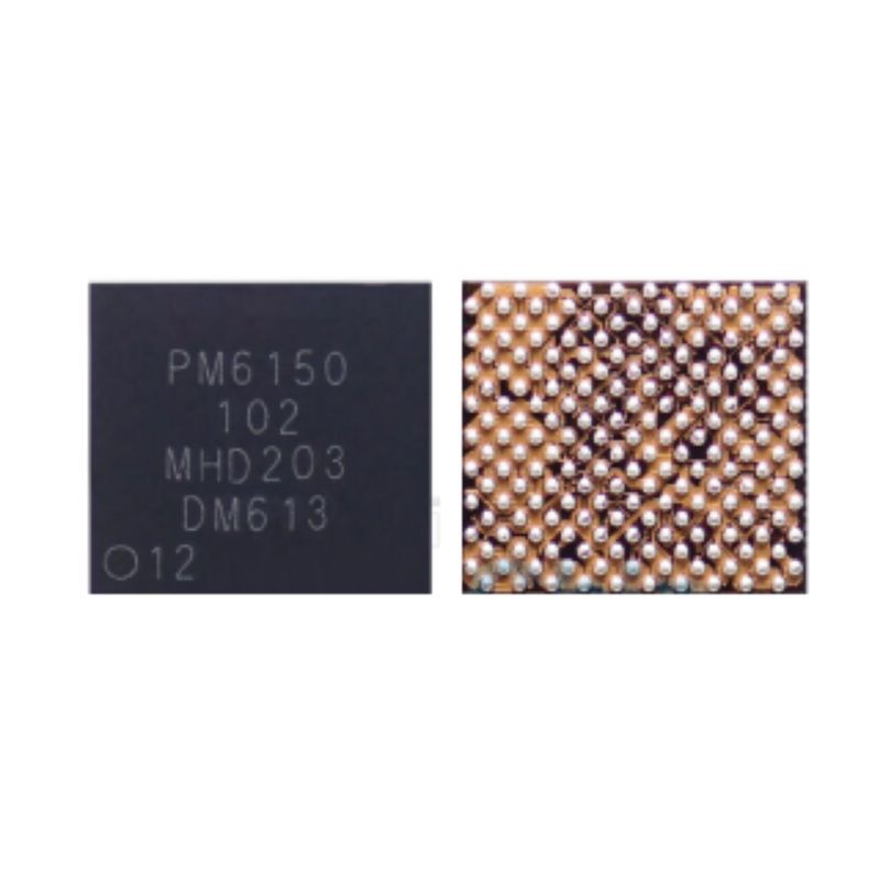 IC Power PM6150 102 PM 6150 Ori