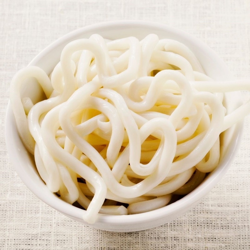 

Udon - Frozen