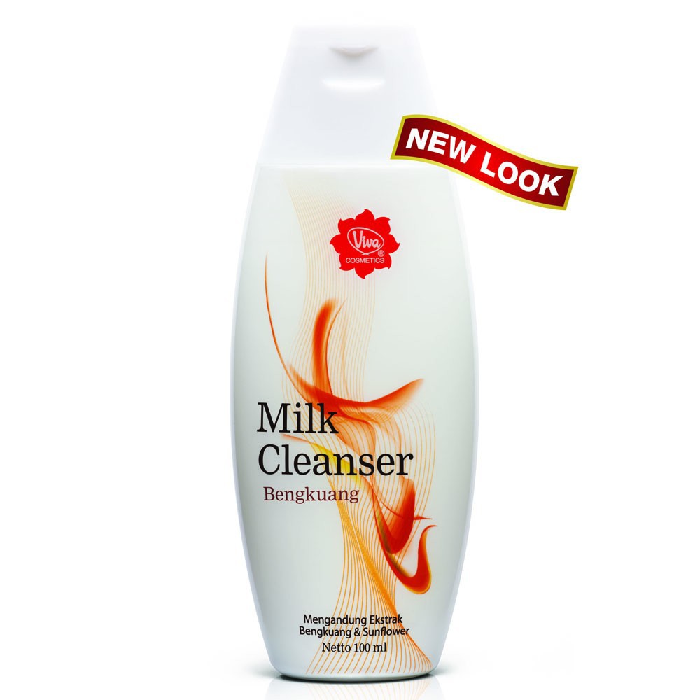 Viva Milk Cleanser