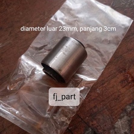 Bosh mono shock Satria 2 tak