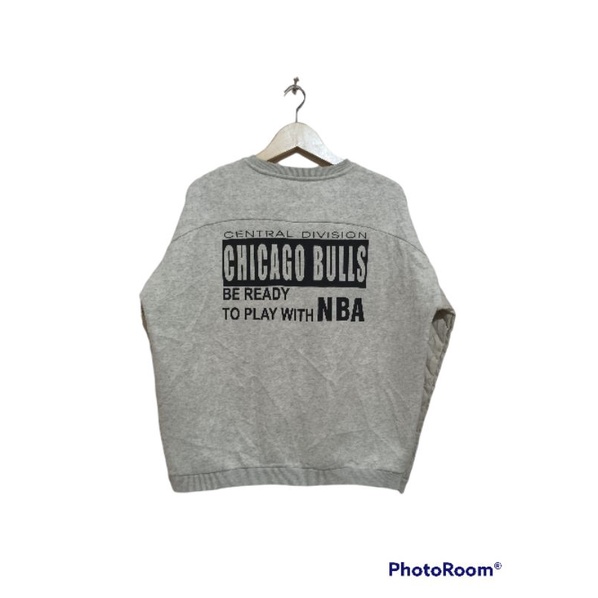Crewneck CHICAGO BULLS