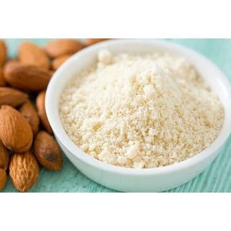 

BAYAR DITEMPAT Almond Bubuk 250gr / Tepung Almond Halus