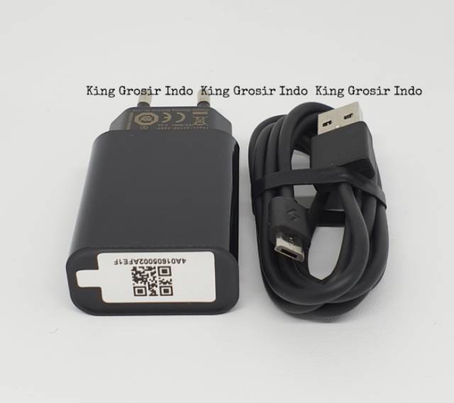 Charger Xiaomi Usb Micro 2A 9V Fast Charging Original 100% Travel Charger Xiao Mi Micro Usb