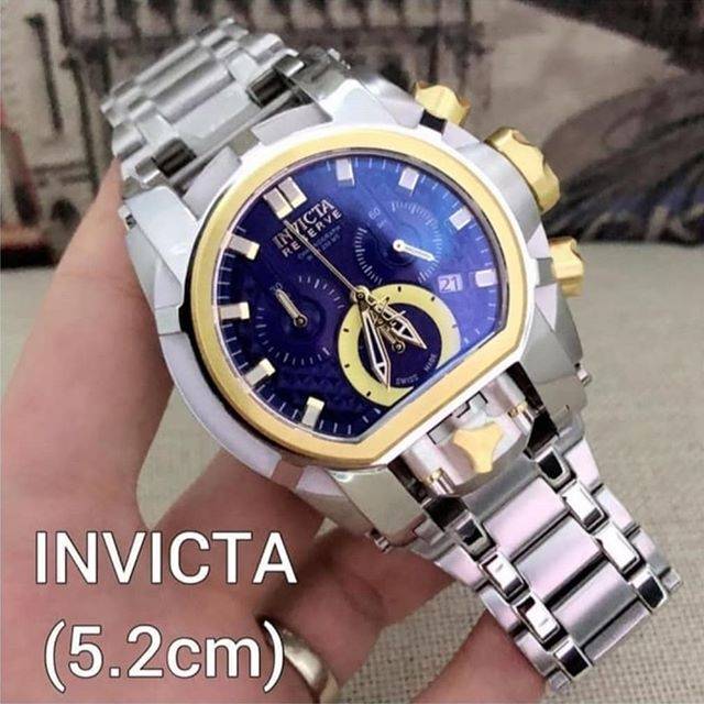 Jam INVICTA ORIGINAL