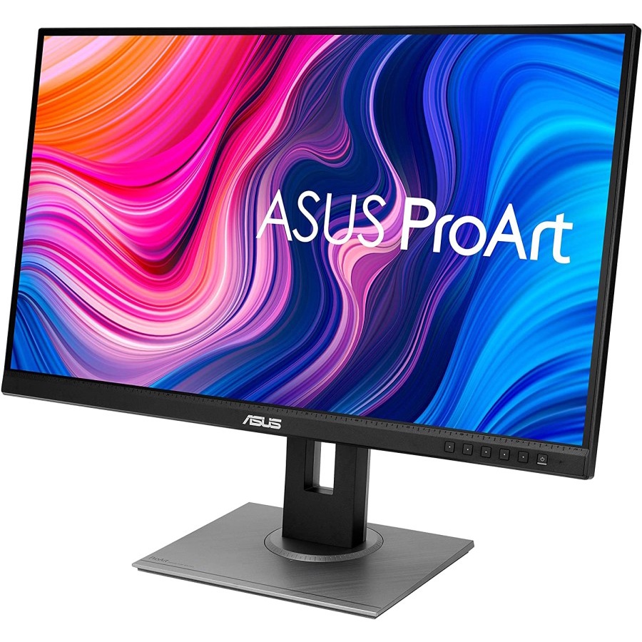 LED ASUS Pro Art PA278QV 27&quot; IPS WQHD 100% sRGB | Monitor Editing