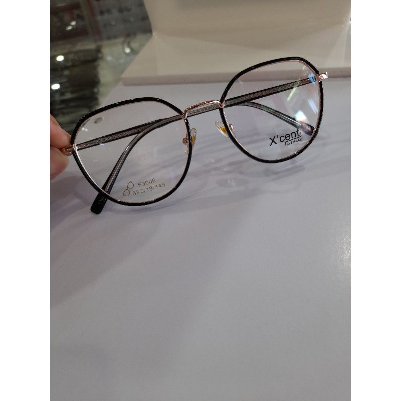 Frame Kacamata X'cent