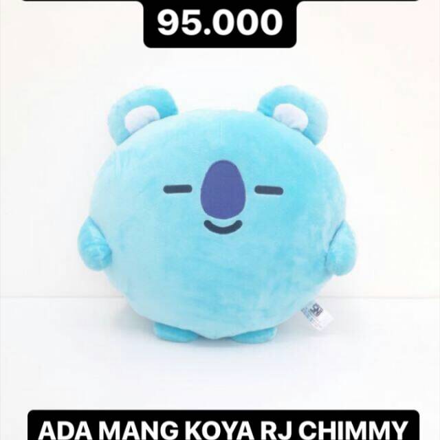 

Koya Cushion Namjun