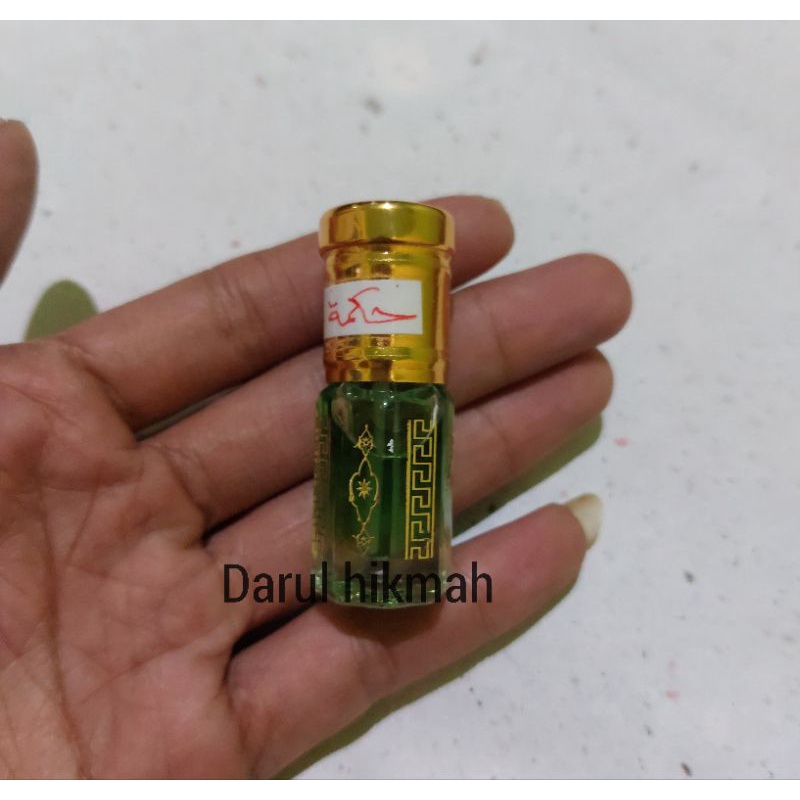 parfum hikmatul hodam