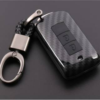 Cover Kunci Remote Mitsubishi Xpander / Pajero Sport