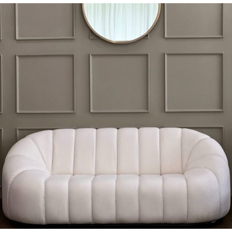 Sofa Living Room Modern - Sofa Keluarga Minimalis