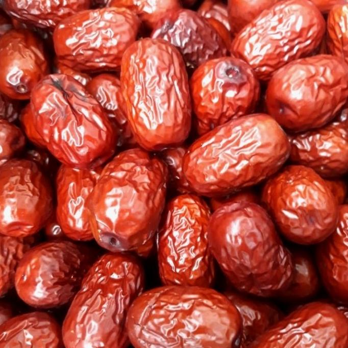 

Angco Merah 1kg Kurma China 1 kg Kualitas Premium Grade A Hong zao AP120