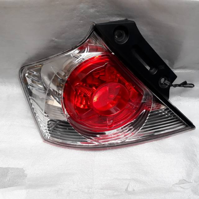 Stoplamp/lampu belakang honda BRIO 2012.2015(KIRI)
