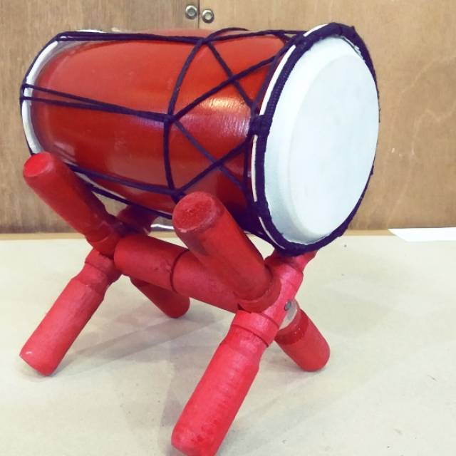 Gendang Ketipung Anak