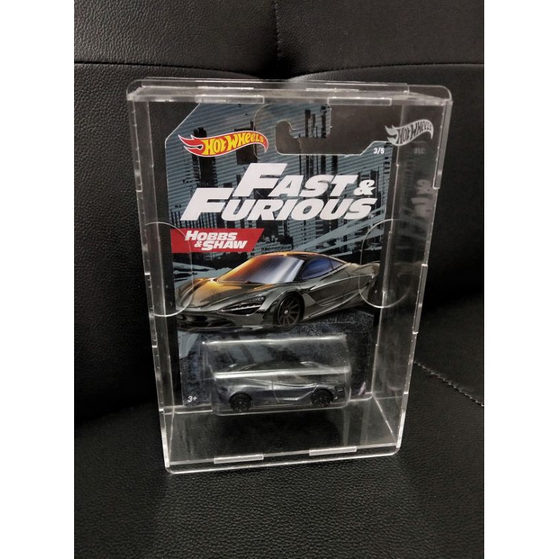 

Box Display HW Blister Reguler