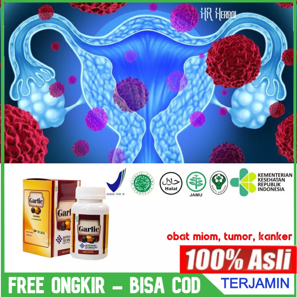 

obat herbal surabaya sakit kanker- miom- tumor multikhasiat black garlic 100% original produk