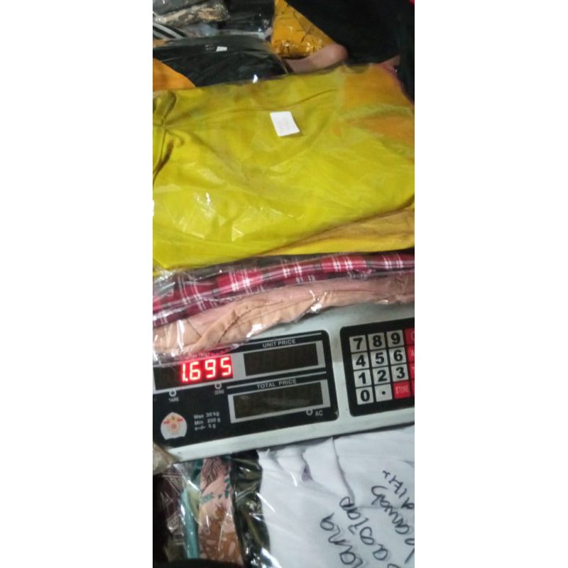 pesanan bunda jheje gurbuz