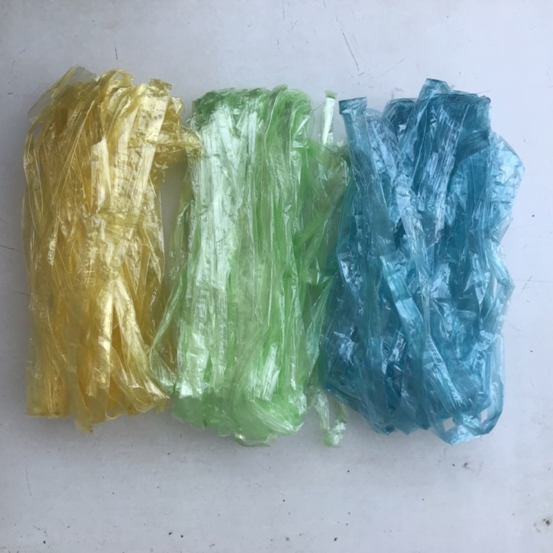 

Tali Plastik Warna