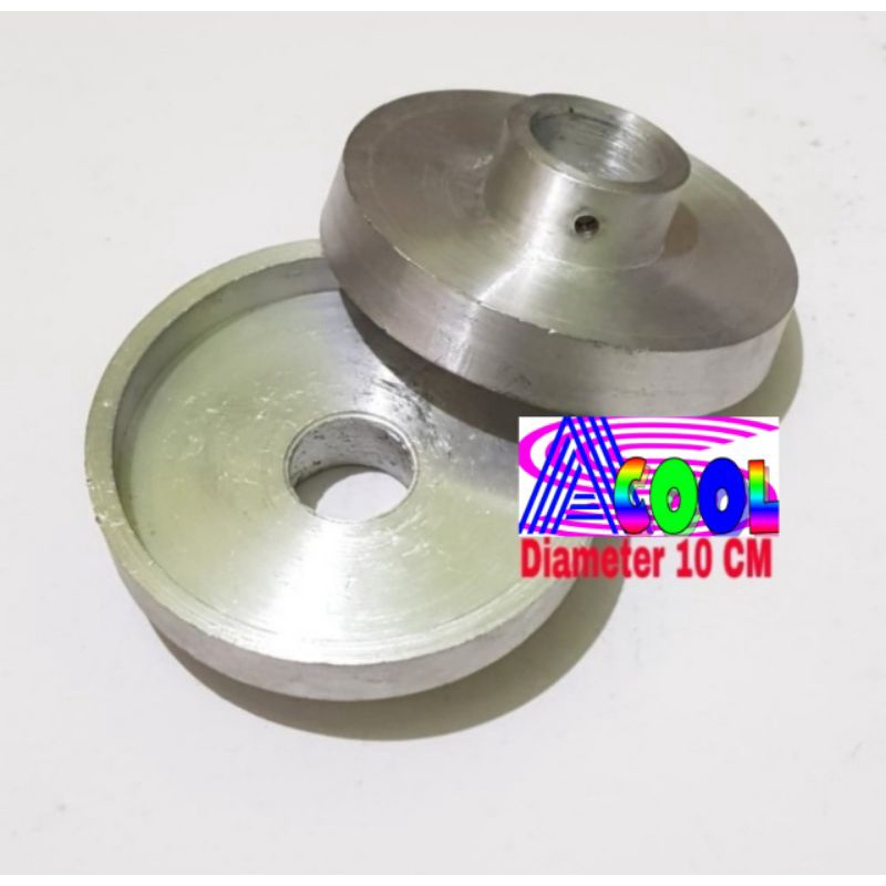 DUDUKAN Burner Quantum Besar 100 mm/Tatakan Burner Head Api Kompor Gas