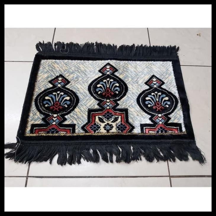 TERMURAH SAJADAH MUKA YAKAR LANDSCAPE/SAJADAH MUKA 