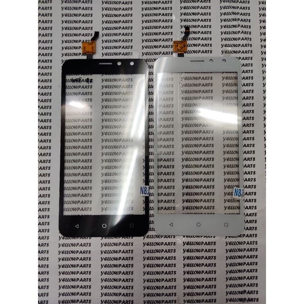 TOUCHSCREEN TS TC ADVAN S5E 4G