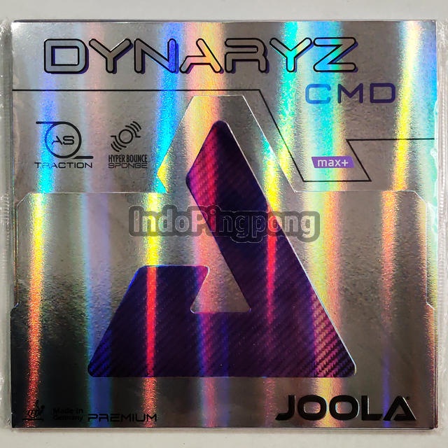 Joola Dynaryz CMD VIOLET - Purple