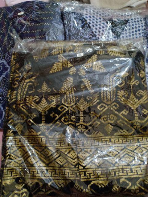 Kemeja Batik Pria/hem Batik Pria/baju Batik Pria/motif Anjani Prada Lp