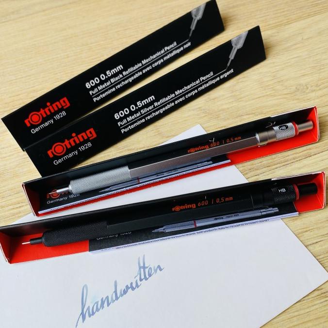 

ROTRING 600 Drafting Pencil